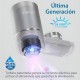Filtro de agua para grifo, on Tap FILPUR con sistema ultravioleta