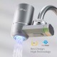 Filtro de agua para grifo, on Tap FILPUR con sistema ultravioleta