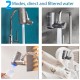 Filtro de agua para grifo, on Tap FILPUR con sistema ultravioleta