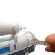 Llave filtros osmosis para abrir vasos portacartuchos de 10" y membrana - 1