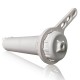 Llave filtros osmosis para abrir vasos portacartuchos de 10" y membrana - 1