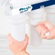 Llave filtros osmosis para abrir vasos portacartuchos de 10" y membrana - 1
