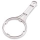 Llave filtros osmosis para abrir vasos portacartuchos de 10" y membrana - 1