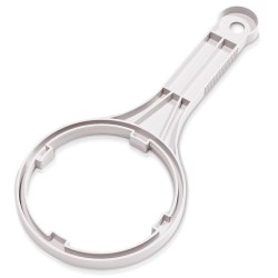 Llave filtros osmosis para abrir vasos 5 etapas de 10"