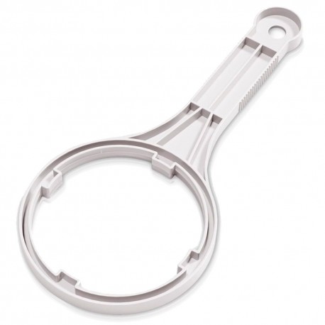 Llave filtros osmosis para abrir vasos 5 etapas de 10"