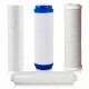 Recambio de Filtros Osmosis Universal 5 etapas - 3