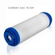 Recambio de Filtros Osmosis Universal 5 etapas - 3