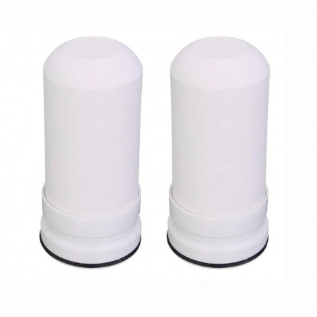 Cartucho de recambio para purificador de agua para grifo FILPUR - 1