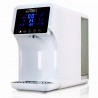 Dispensador de agua portatil de sobremesa con Osmosis Inversa sin instalación y bajo rechazo de agua