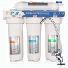 Sistema de Filtrado de agua para casa por Ultrafiltración UF sin rechazo de 5 etapas