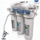 Sistema de Filtrado de agua para casa por Ultrafiltración UF sin rechazo de 5 etapas