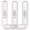 Recambio de Filtros Osmosis Compacta "EN LÍNEA" Green Filter quality - 1