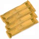 Kit 4 filtros recambio osmosis inversa green filter tipo CS con post filtro CS