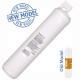 Kit 4 filtros recambio osmosis inversa green filter tipo CS con post filtro CS remineralizador