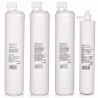 Kit 4 filtros recambio osmosis inversa green filter tipo CS con post filtro CS remineralizador