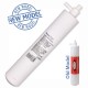 Kit 4 filtros recambio osmosis inversa green filter tipo CS con post filtro CS remineralizador