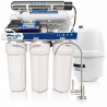 Osmosis Inversa Doméstica 5 etapas con bomba y ultravioleta MAGIC - 1