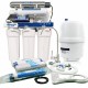 Osmosis Inversa Doméstica 5 etapas con bomba y ultravioleta MAGIC - 1