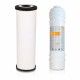Pack 3 Filtros de agua para Osmosis Inversa Osmopur 600