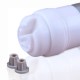 Pack 3 Filtros de agua para Osmosis Inversa Osmopur 600