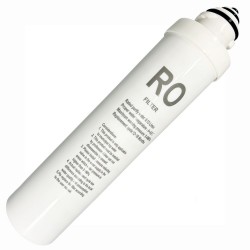 Recambio de membrana RO Osmopur Zero 100G