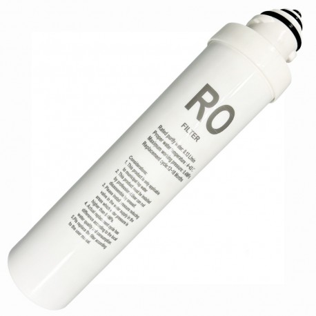 Recambio de membrana RO Osmopur Zero 100G