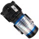 Bomba Booster Universal Osmosis Inversa 600 GPD