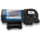 Bomba Booster Universal Osmosis Inversa 600 GPD