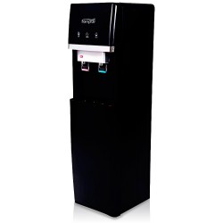 Fuente dispensador de agua fria y caliente con Osmosis Inversa FONPUR