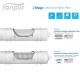 Fuente dispensador de agua con filtración FONPUR