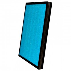 Recambio anual filtro Hepa + combinado de Purificador de aire inteligente AIRPROTEC 420