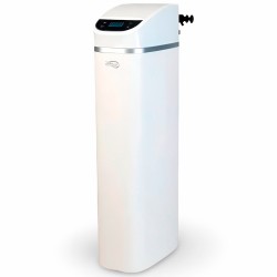 Descalcificador Doméstico SOFTPUR20 | Agua sin Cal y Mayor Eficiencia Energética
