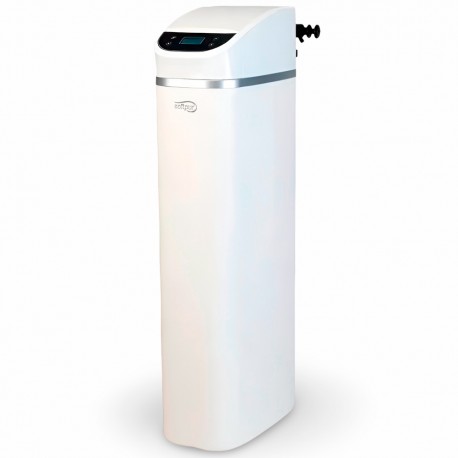 Descalcificador Doméstico SOFTPUR20 | Agua sin Cal y Mayor Eficiencia Energética