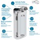 Descalcificador Doméstico SOFTPUR20 | Agua sin Cal y Mayor Eficiencia Energética