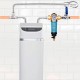 Descalcificador Doméstico SOFTPUR20 | Agua sin Cal y Mayor Eficiencia Energética