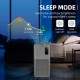 Purificador de Aire Inteligente AIRPROTEC 460 – Tecnología Médica y NASA | HEPA H13, UV, Ionizador