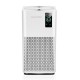 Purificador de Aire Inteligente AIRPROTEC 460 – Tecnología Médica y NASA | HEPA H13, UV, Ionizador
