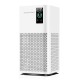 Purificador de Aire Inteligente AIRPROTEC 460 – Tecnología Médica y NASA | HEPA H13, UV, Ionizador