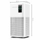Purificador de Aire Inteligente AIRPROTEC 460 – Tecnología Médica y NASA | HEPA H13, UV, Ionizador