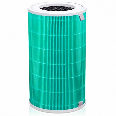 Recambio anual filtro Hepa + combinado de Purificador de aire inteligente AIRPROTEC 460