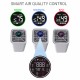 AIRPROTEC 230 – Purificador de aire inteligente con filtración avanzada HEPA H13