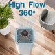 AIRPROTEC 230 – Purificador de aire inteligente con filtración avanzada HEPA H13