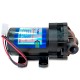Bomba Booster Universal Osmosis Inversa 50 GPD - 1