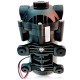 Bomba Booster Universal Osmosis Inversa - 1