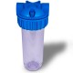 Protección Anti cal y Anti corrosión del agua con Polifosfatos para toda la casa