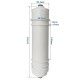 Recambio o Kit de Filtros para Osmosis Compacta "EN LÍNEA" Universal - 1
