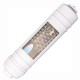 Recambio o Kit de Filtros para Osmosis Compacta "EN LÍNEA" Universal - 1