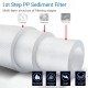 Recambio de Filtros Osmosis Universal 5 etapas - 3