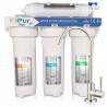 Sistema de Filtrado de agua para casa por Ultrafiltración UF sin rechazo de 5 etapas