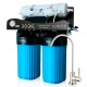 Osmosis Inversa Comercial 40 lts/h ROBIG - 1